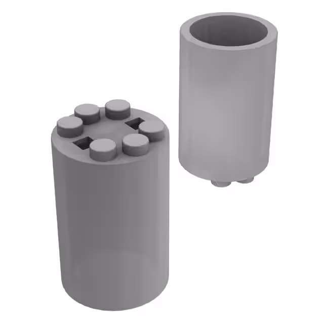 8321 Keystone Electronics  LEDs - Spacers Standoffs